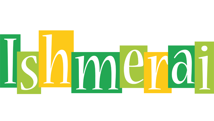 Ishmerai lemonade logo