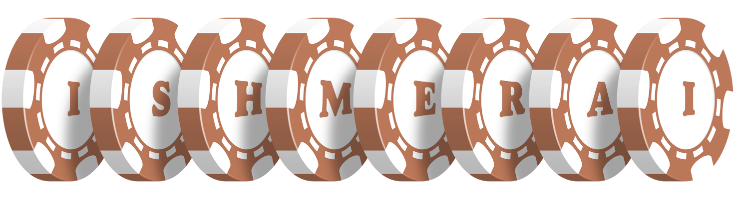 Ishmerai limit logo