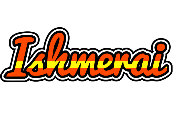 Ishmerai madrid logo