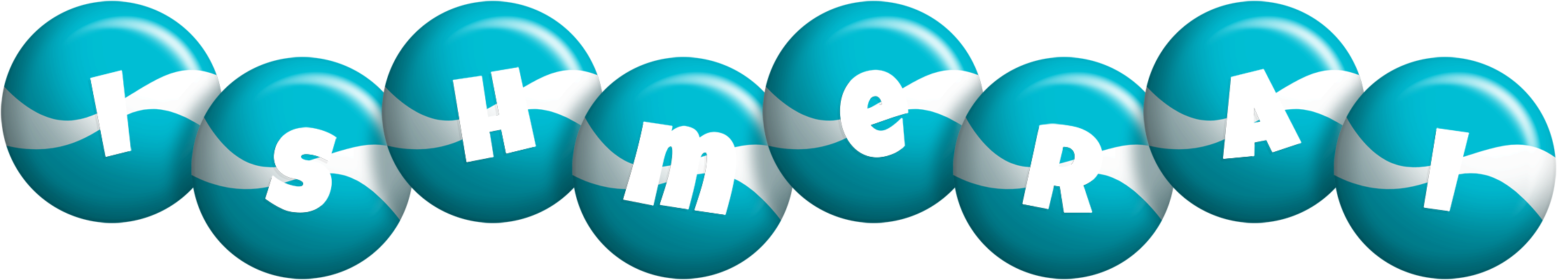 Ishmerai messi logo