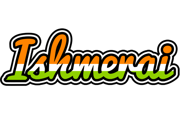 Ishmerai mumbai logo