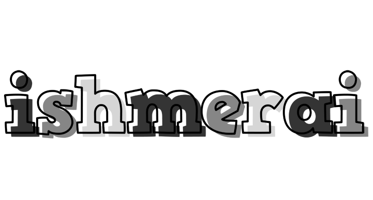 Ishmerai night logo