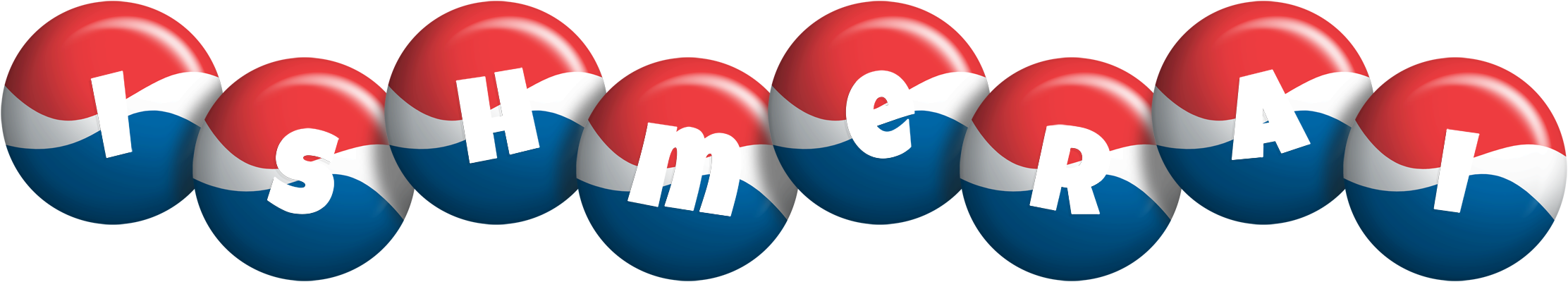 Ishmerai paris logo