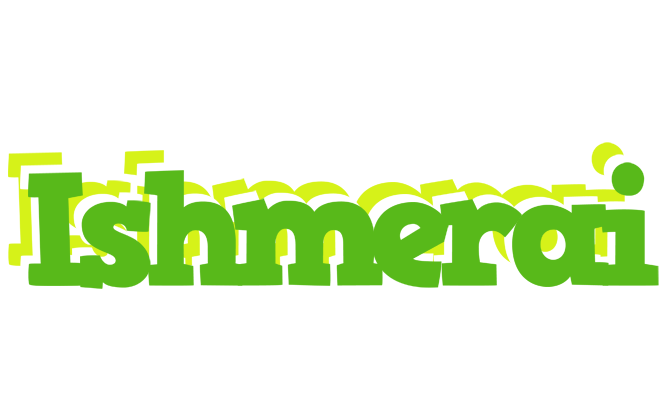 Ishmerai picnic logo