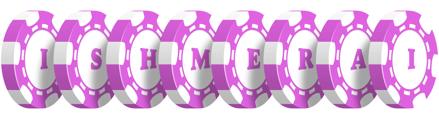 Ishmerai river logo