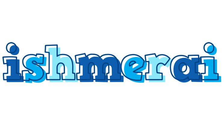Ishmerai sailor logo