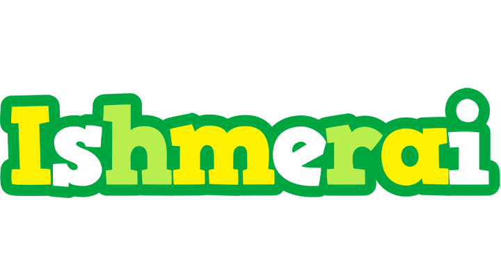 Ishmerai soccer logo