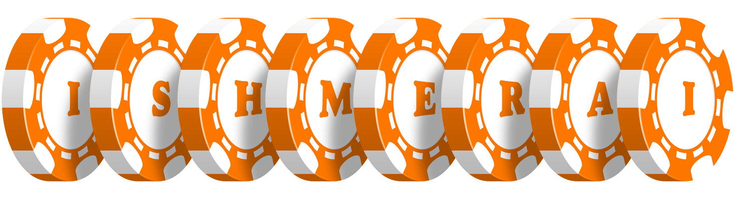 Ishmerai stacks logo