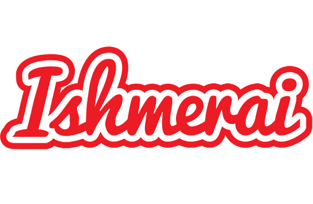 Ishmerai sunshine logo