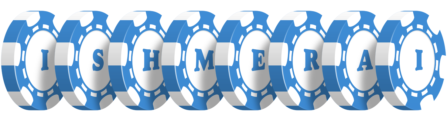 Ishmerai vegas logo