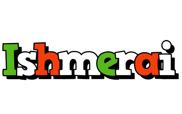 Ishmerai venezia logo