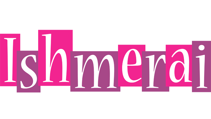 Ishmerai whine logo