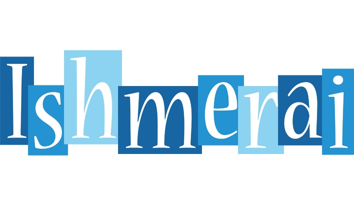 Ishmerai winter logo