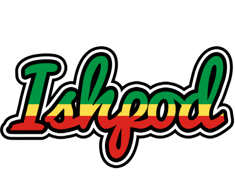 Ishpod african logo