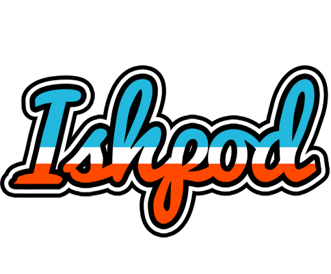 Ishpod america logo