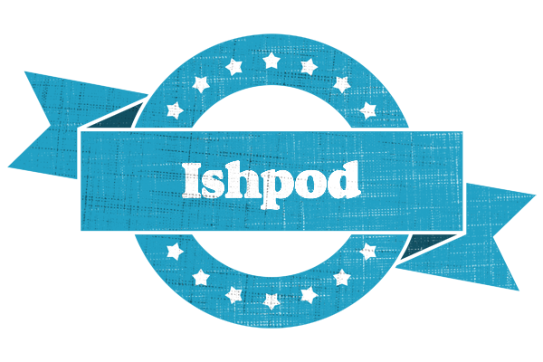 Ishpod balance logo