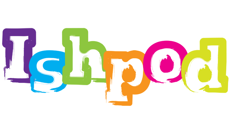 Ishpod casino logo