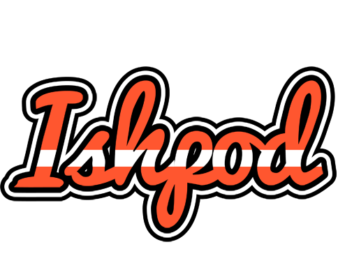 Ishpod denmark logo