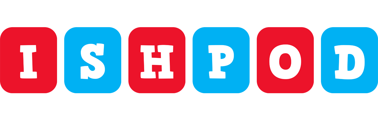 Ishpod diesel logo