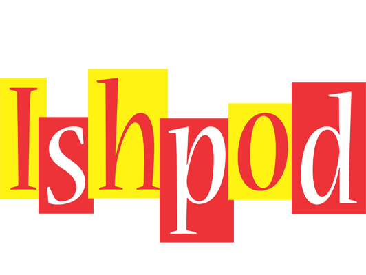 Ishpod errors logo