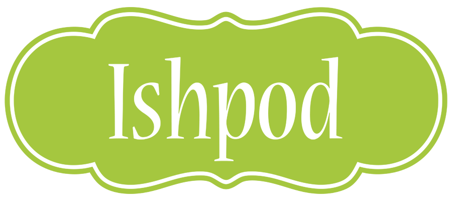 Ishpod family logo