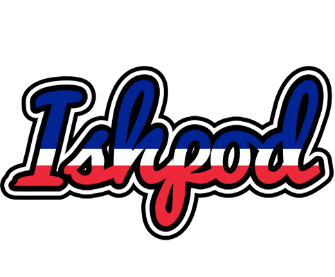 Ishpod france logo
