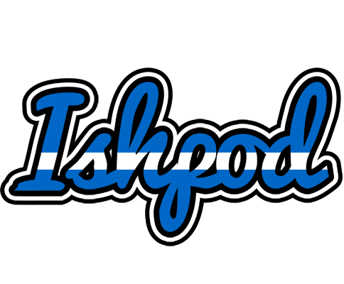 Ishpod greece logo
