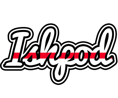 Ishpod kingdom logo