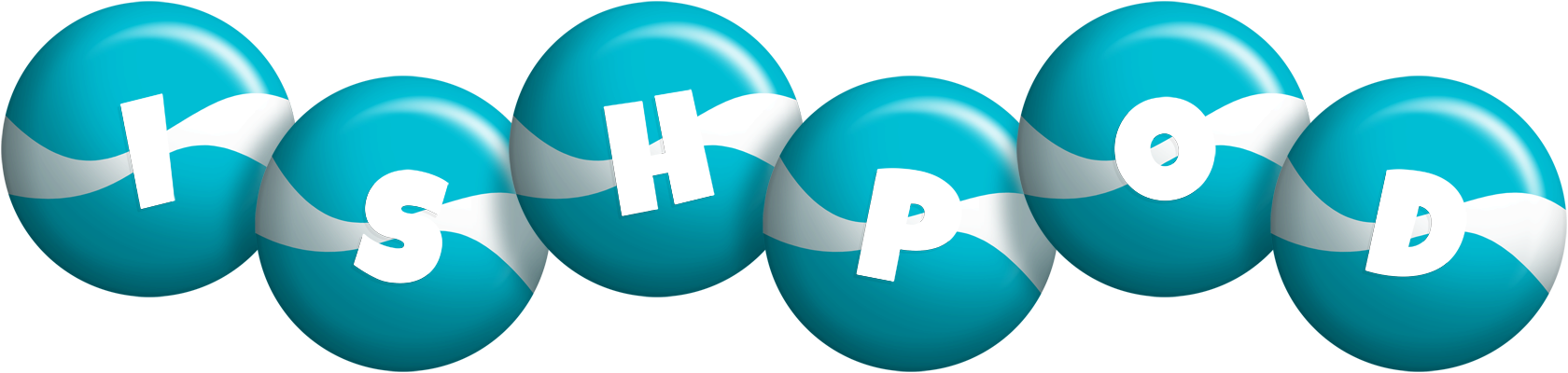 Ishpod messi logo