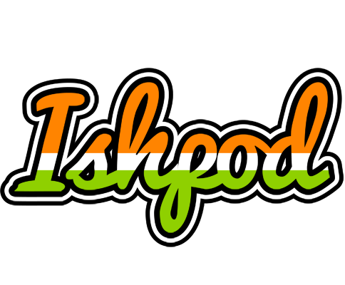 Ishpod mumbai logo