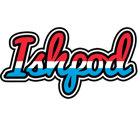 Ishpod norway logo