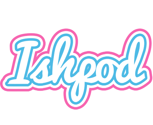 Ishpod outdoors logo