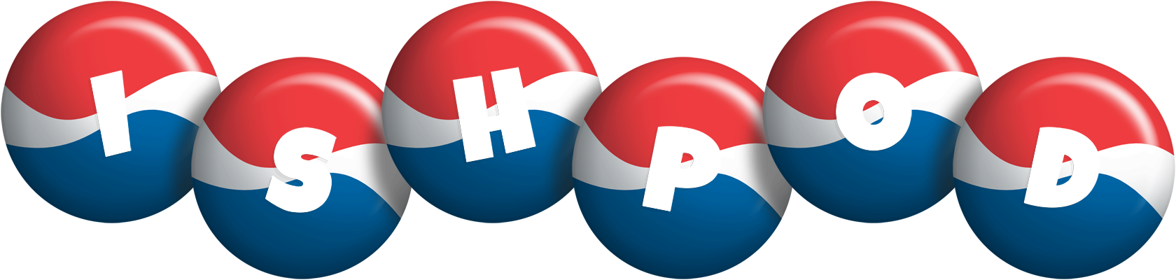 Ishpod paris logo