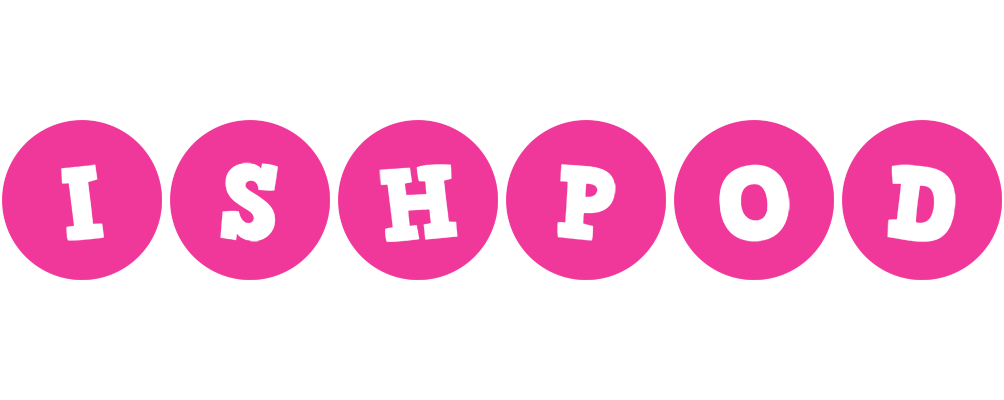Ishpod poker logo