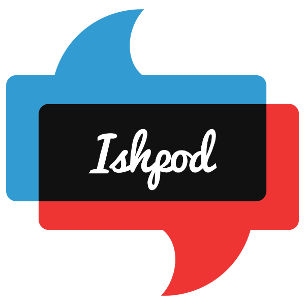 Ishpod sharks logo