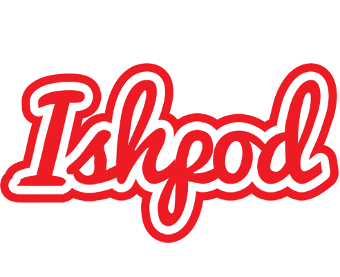 Ishpod sunshine logo