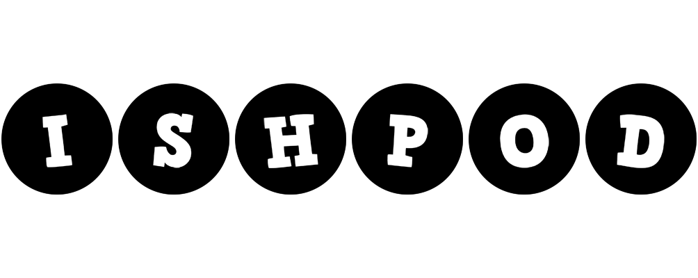 Ishpod tools logo