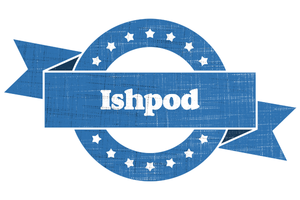 Ishpod trust logo