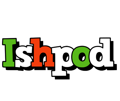 Ishpod venezia logo