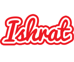 Ishrat sunshine logo