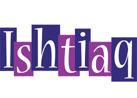 Ishtiaq autumn logo