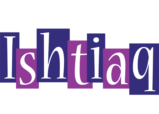 Ishtiaq autumn logo