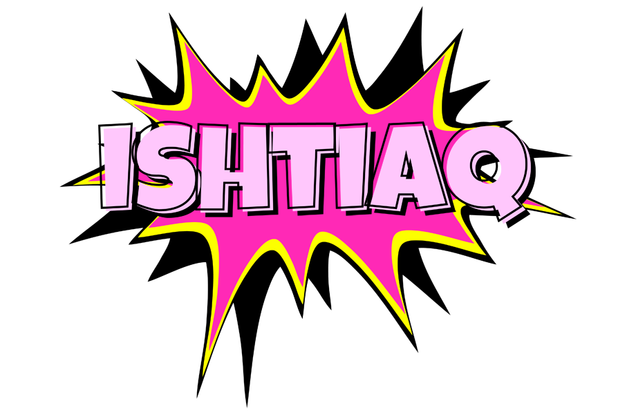 Ishtiaq badabing logo