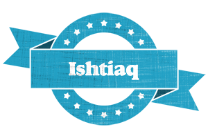 Ishtiaq balance logo