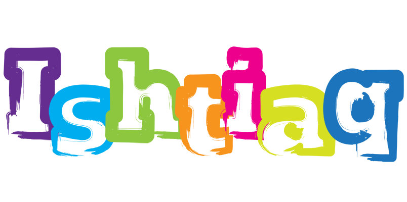 Ishtiaq casino logo