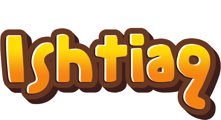 Ishtiaq cookies logo
