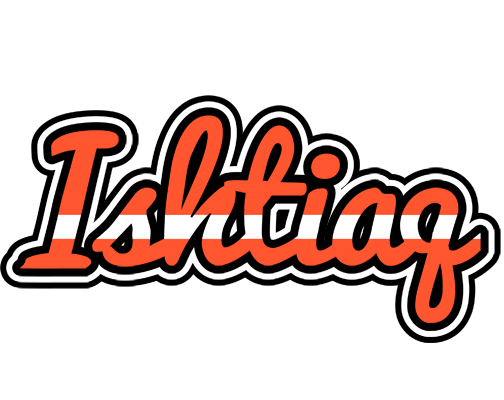 Ishtiaq denmark logo