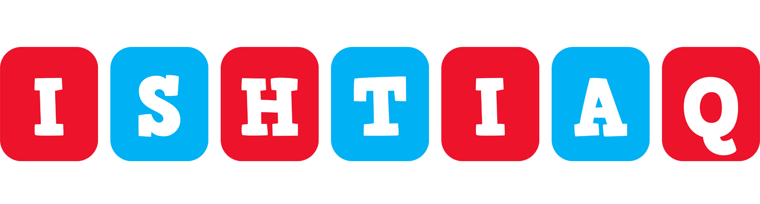 Ishtiaq diesel logo