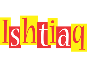 Ishtiaq errors logo