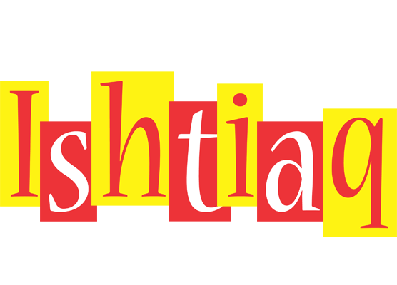 Ishtiaq errors logo